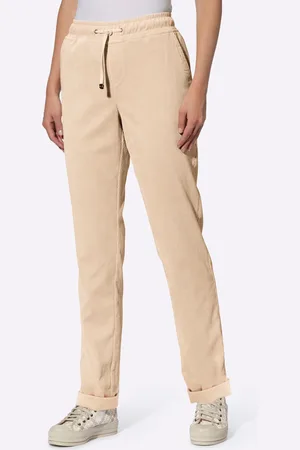 Heine Cordhose
