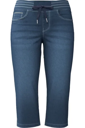 Heine Caprijeans