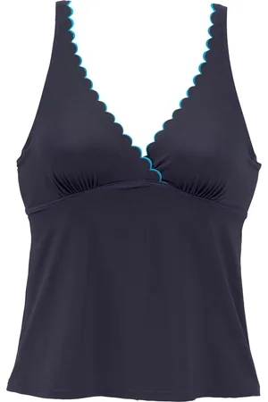Lascana Bügel-Tankini-Top