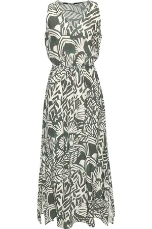Lascana Maxikleid
