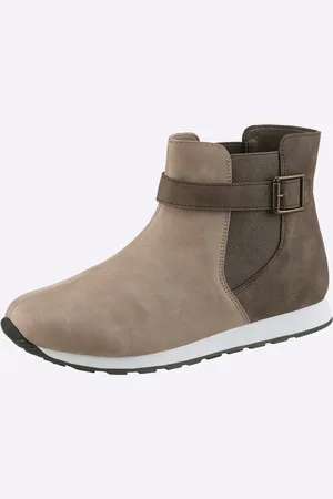 Heine Kurzstiefelette