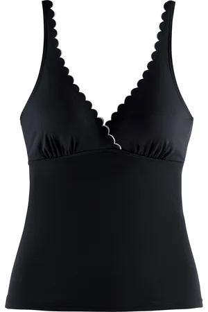 Lascana Bügel-Tankini-Top