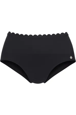 Lascana Highwaist-Bikini-Hose