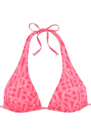 ELBSAND Triangel-Bikini-Top
