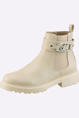 Heine Stiefelette