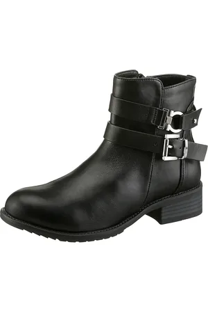 Heine Stiefelette