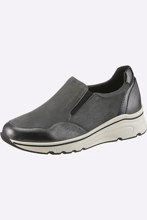 Heine Slipper