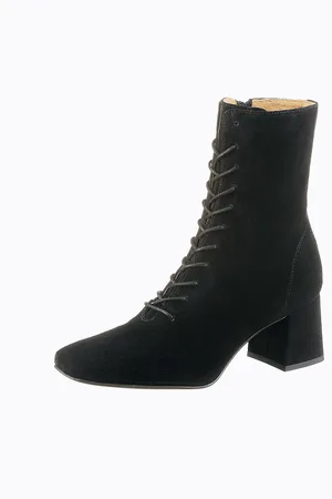 Heine Stiefelette