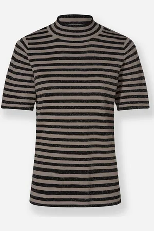 Heine Stehkragenpullover