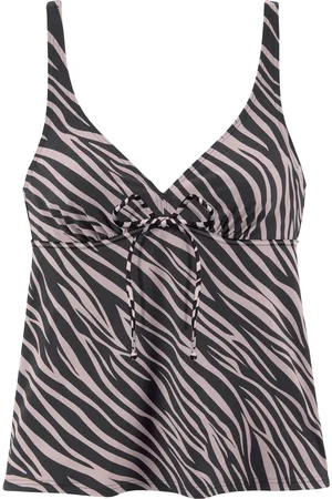 Lascana Bügel-Tankini-Top