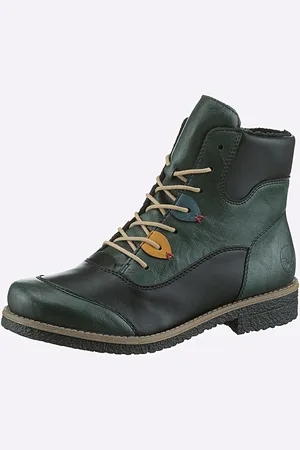 Rieker Stiefelette