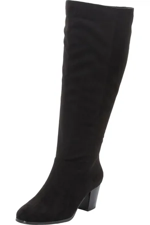 Sheego Weitschaftstiefel