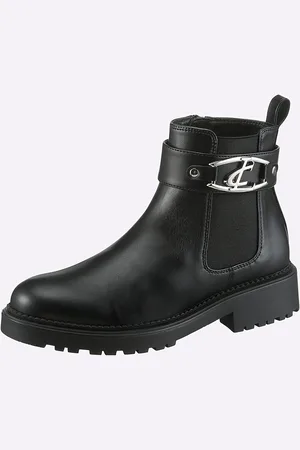 Heine Stiefelette