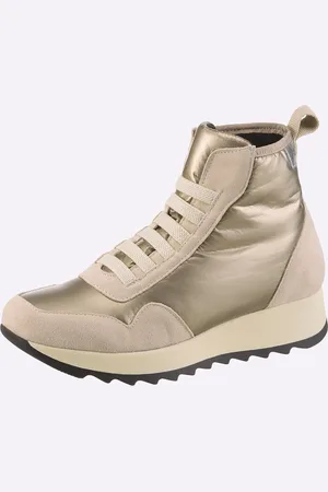 Heine Stiefelette