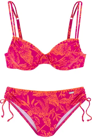 Venice Beach Bügel-Bikini