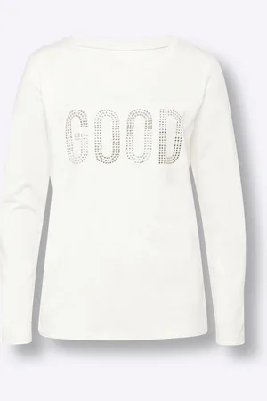 Heine Rundhalsshirt