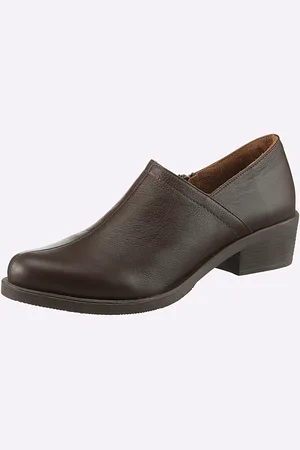 Andrea Conti Kurzstiefelette