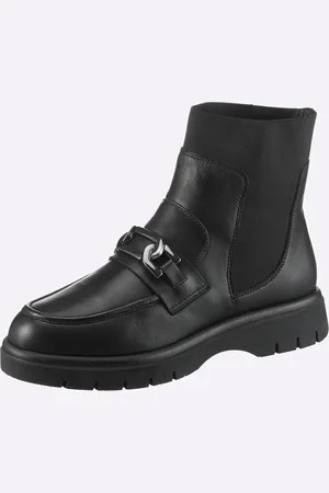 Heine Stiefelette