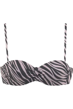 Lascana Bügel-Bandeau-Bikini-Top