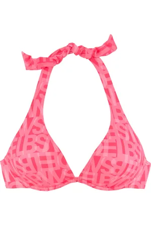 ELBSAND Bügel-Bikini-Top