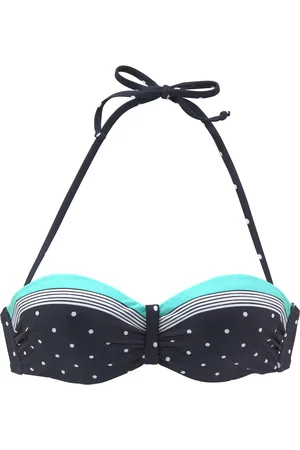Lascana Bandeau-Bikini-Top