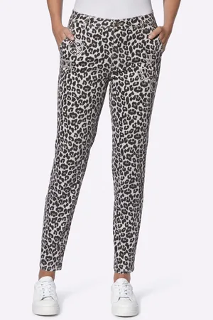 Heine Druckhose