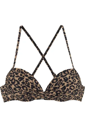 vivance collection Push-Up-Bikini-Top