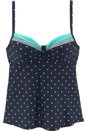 Lascana Bügel-Tankini-Top