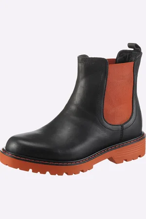 Heine Stiefelette