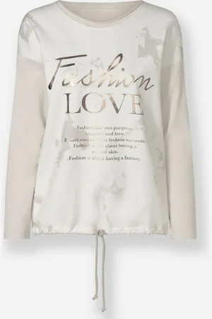 Heine Langarmshirt