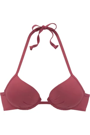 QS by s.Oliver Push-Up-Bikini-Top