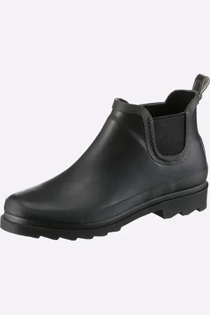Heine Stiefelette