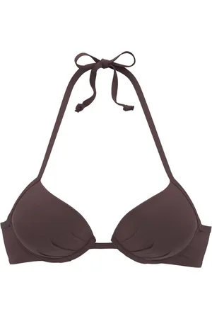 QS by s.Oliver Push-Up-Bikini-Top