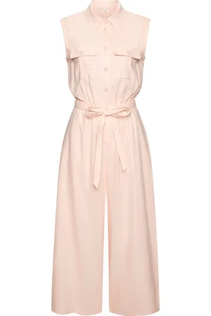 Buffalo Overall