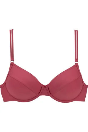 QS by s.Oliver Bügel-Bikini-Top