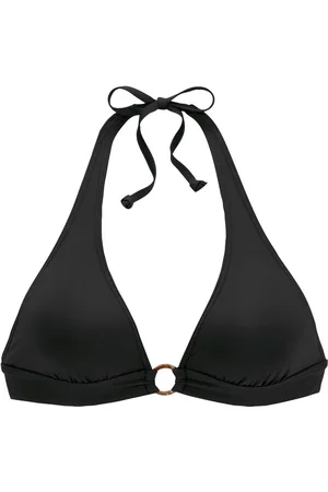 QS by s.Oliver Triangel-Bikini-Top