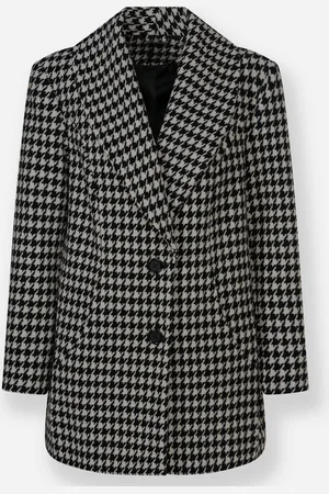 Heine Wolljacke