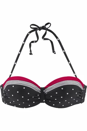 Lascana Bandeau-Bikini-Top