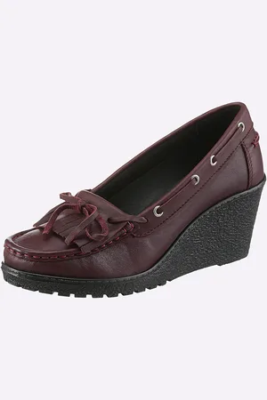 Heine Pumps