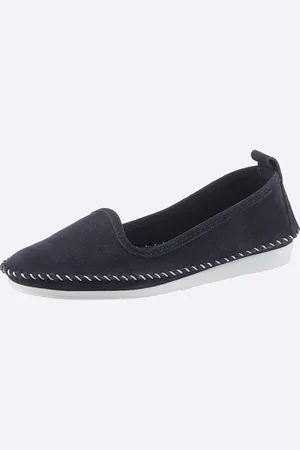 Andrea Conti Slipper