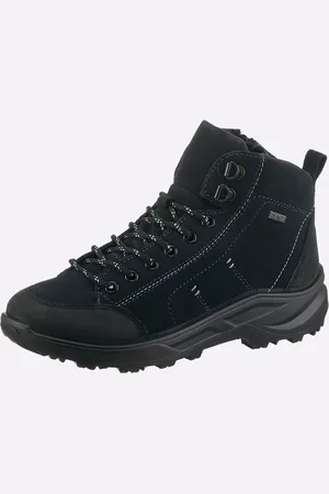 Jomos Stiefelette