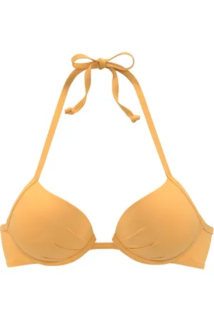 QS by s.Oliver Push-Up-Bikini-Top