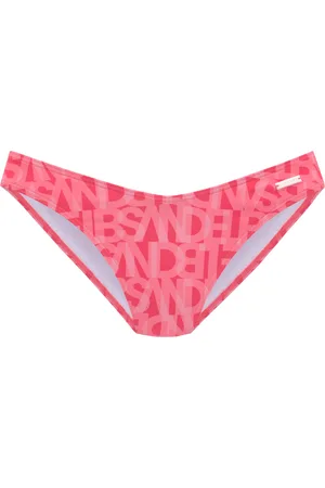 ELBSAND Bikini-Hose