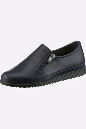 Andrea Conti Slipper