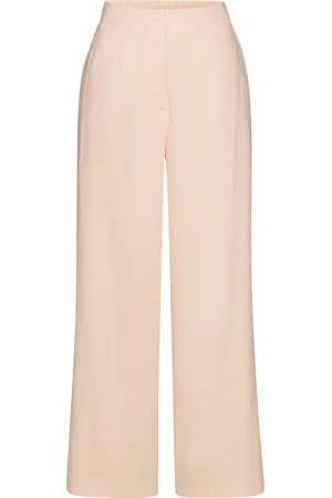 Buffalo Leinenhose