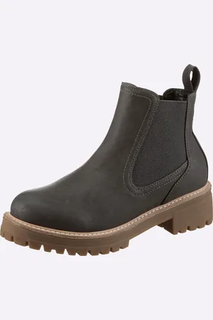 Heine Stiefelette