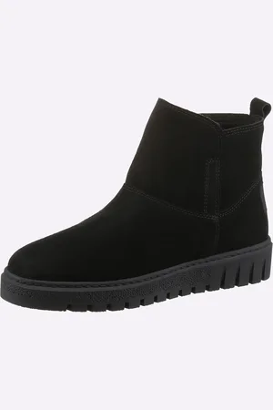 airsoft modern+ Stiefelette
