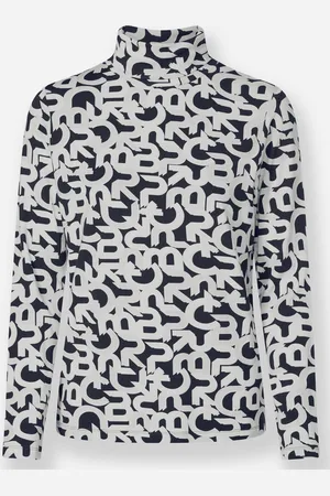 Heine Rollkragenshirt