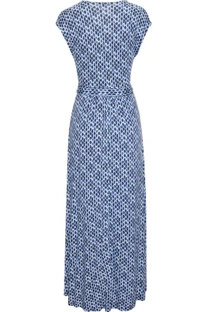 Lascana Maxikleid