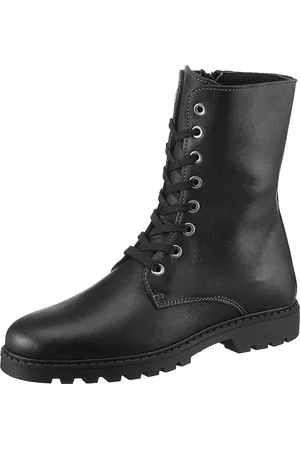Heine Stiefelette